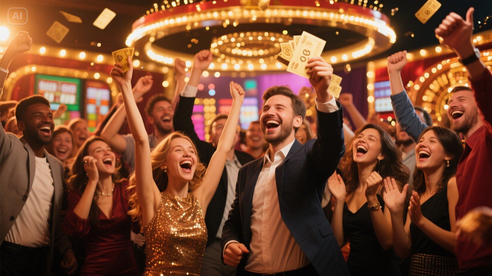 Registration at Slotnite Casino