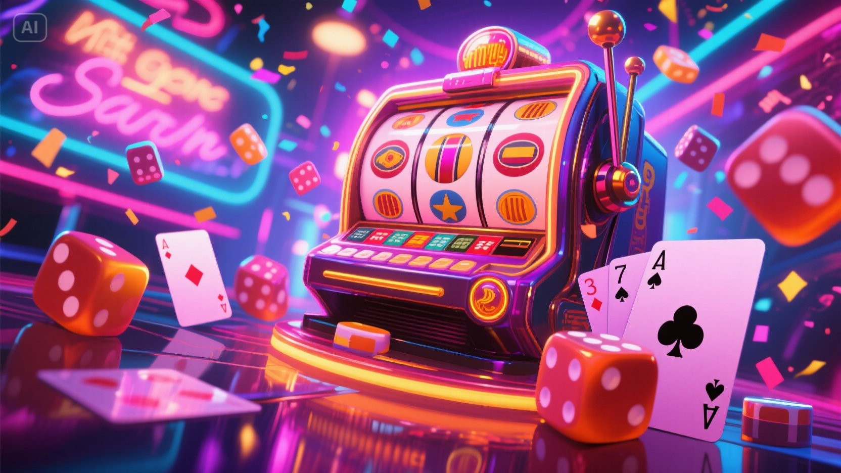 SlotniteDeposit once and enjoy 200% instantly on your account! Pakistan’s casino lovers can enjoy verified games, real PKR payouts, and secure local banking.