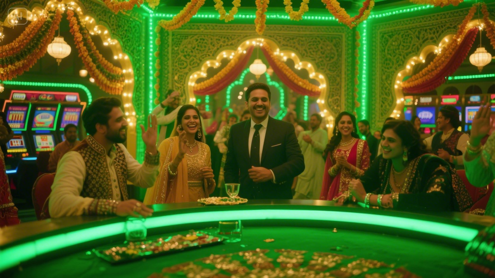 SlotniteDeposit once and enjoy 200% instantly added to your balance! Pakistan’s players can play safely, enjoy secure PKR deposits, and get rewarded every day.