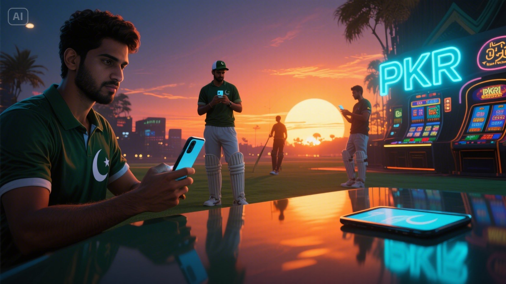 SlotniteDeposit in PKR now and enjoy 200% bonus! Pakistani users can play slots, live games, and crash mode with verified JazzCash payments.