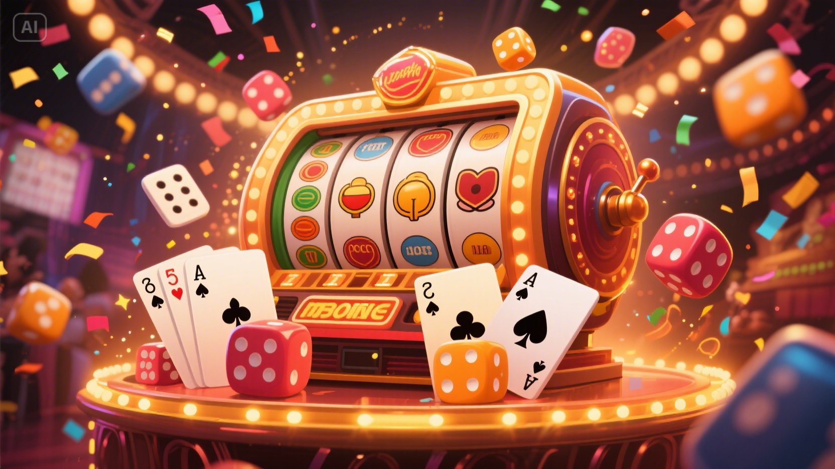 SlotniteMake your first recharge now and get 200% instantly credited! Pakistan’s users can play live casino, crash, and poker with safe PKR deposits.