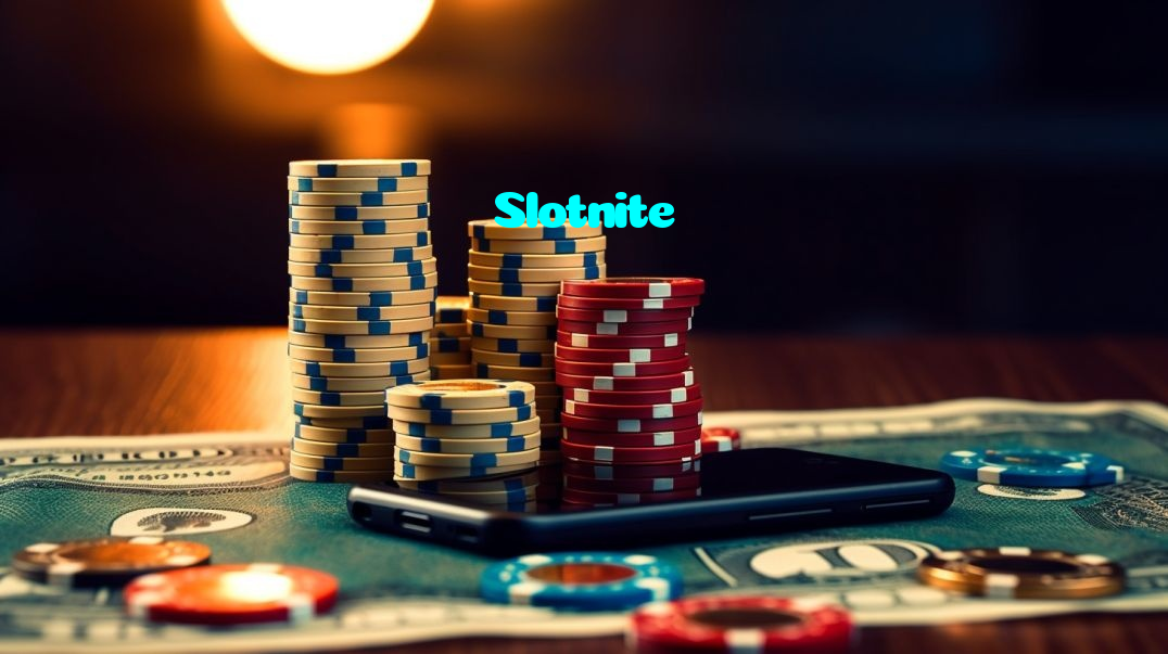 making first deposit on Slotnite website using local payment methods in Pakistan
