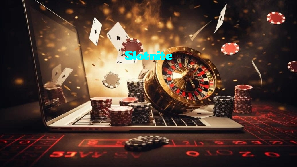 Slotnite خوش آمدید بونس +600% پیشکش موبائل ایپ کے پروموشن سیکشن میں دکھائی دیتی ہے۔