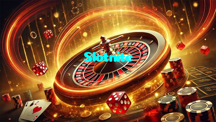 Slotnite خوش آمدید بونس +600% پیشکش موبائل ایپ کے پروموشن سیکشن میں دکھائی دیتی ہے۔