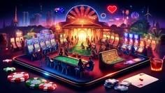 available types of Slotnite bet including pre-match live express and system bets